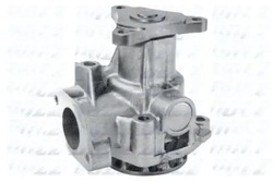 Насос води s189 dolz alfa romeo fiat lancia 155 фото №1