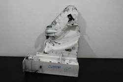 Чверть лонжерон фартух праві перед ford transit custom фото №1