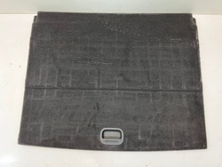 Hyundai tucson iii підлога оббивка багажника фото №1