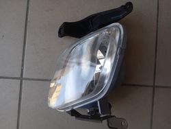 Kia оригинальный номер галоген лампа противотуманная левая 922011p000 venga 09-19 фото №1