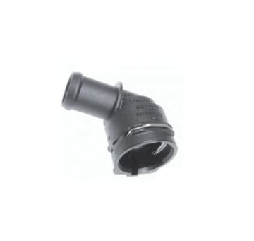 Оригинальный штуцер cupra formentor 1k0122291bn фото №1