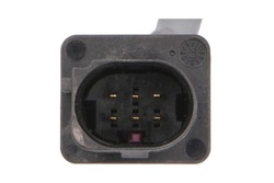 Лямбда-зонд количество проводов 5, 705mm подходит для: vw beetle, golf vi, jet фото №1