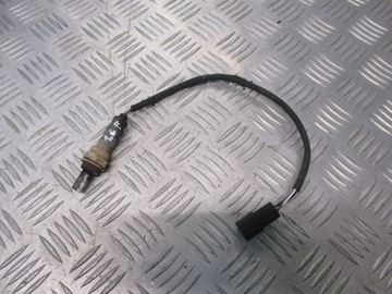 Лямбда-зонд daewoo nubira 1.6 16v фото №1