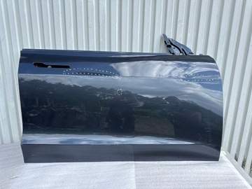 Tesla модель 3 iii highland дверь передние правые перед фото №1