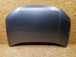 Капот крышка двигателя suzuki vitara 3 iii 2015- фото №1