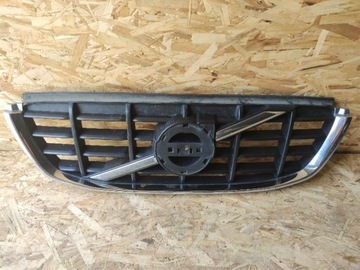 Решітка решітка радіатора volvo xc60 i 08-13 30764558 фото №1