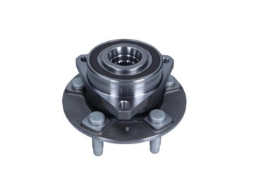 Подшипник колёса ступица зад saab 9-5 08- фото №1