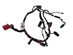 Audi q7 4l 07r жгут установка сиденья правый перед 8342647 фото №1