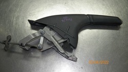 Тормоз ручной vw polo 2g gti 2g0711301g фото №1