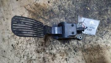 Потенціометр газу mercedes vito 2.2d 07r фото №1