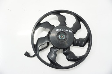 Kia ceed ii вентилятор радиатор 1.4crdi фото №1