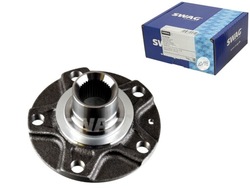 Ступиця колеса зад volkswagen passat b5.5 2 5d 00-05 ilość otw 5 swag фото №1