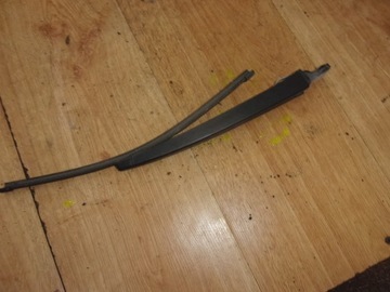 Skoda fabia ii важіль двірники зад hb фото №1