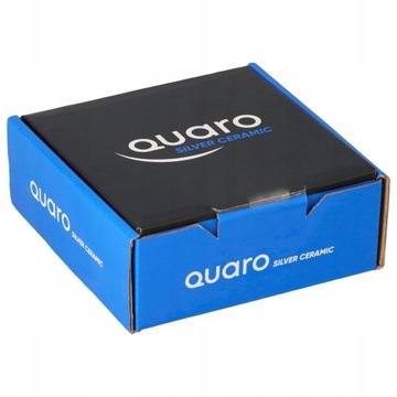 Quaro qp0262 набор тормозные колодки тормозных, тормоза дисковые фото №1