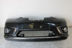 Бампер перед переднє 4x pdc nissan x-trail t32 фото №1