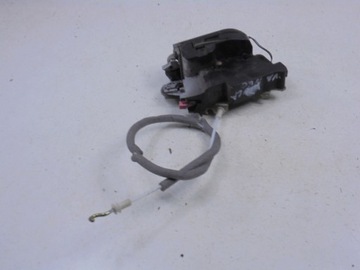 Mercedes vaneo w414 02-05 замок дверь перед левый перед левый фото №1