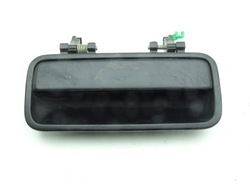 Land rover freelander i 96-06 ручка двері зовнішня лівий перед фото №1