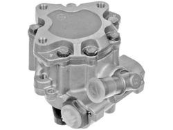 Насос підсилювач. ukł. поворот. audi a4 b5 1.9td meyle фото №1