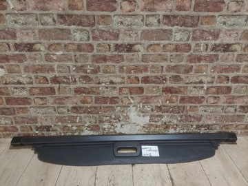 Ролета багажника jeep grand cherokee mk2 фото №1