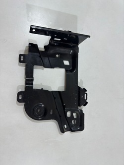 Основание крепление акумулятора crossland x c3 aircross 9806487180 фото №1