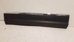 Vw tiguan ii накладка захист двері лівий перед 5na854939 фото №1