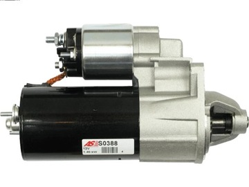 Стартер as-pl s0388 фото №1
