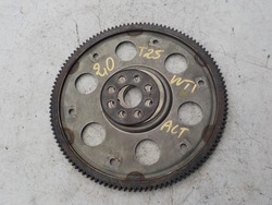 Avensis t22 2.0 vvti колесо маховики автомат фото №1