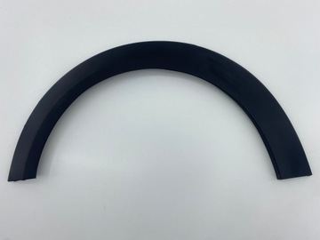 Mini f55 f56 планка крила ліва перед фото №1