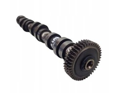 Audi q7 4l 3.0 tdi вал валы распределительные механизмы выпускные фото №1