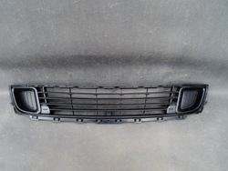 Citroen c5 iii 08- решітка бампера перед передня фото №1