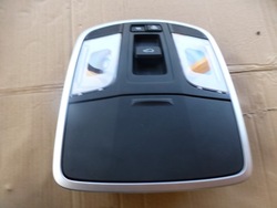 Лампа підсвітка hyundai tucson рестайлінг 19r фото №1