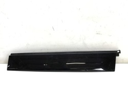 C4 ii накладка двері права задня 9677080880 фото №1