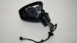 Дзеркало vw tiguan ii allspace 5nn857501al ліві фото №1