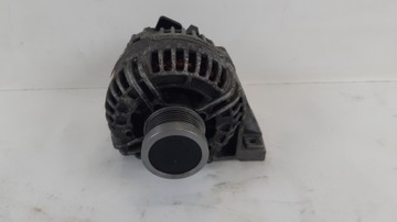 Volvo v70 генератор a0275 фото №1