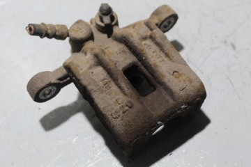 Суппорт тормоза правые зад kia ceed i рестайлинг фото №1