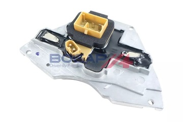 Регулятор вентилятора интерьера a4112104/bgp a4112104 фото №1