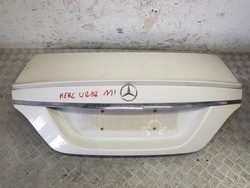 Кришка задня зад mercedes cls w218 799 фото №1