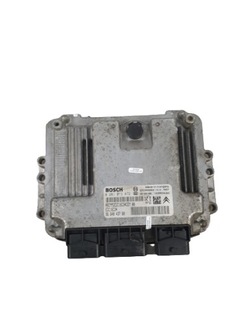 Компьютер peugeot 207 1.6hdi 9664843780 0281013872 фото №1