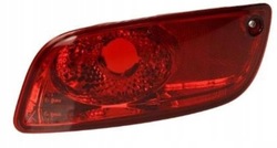 Лампа противотуманная hyundai santafe 07- правая фото №1