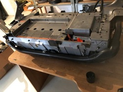 Infinity q50 батарея 295b0-4ga0b 295b0-4ga9a фото №1