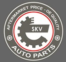 Skv клапан жидкости 96skv905 bmw 5 фото №1