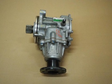 Редуктор привода sportage iv tucson iii 1.6 t-gdi фото №1