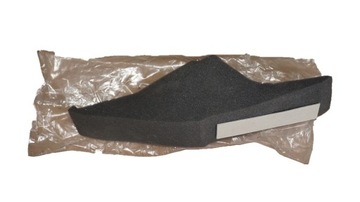 Шумоизоляция подкрылки зад vw passat cc 3c8864711 фото №1