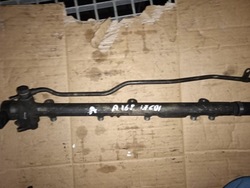 Bosch 0445214005 планка вприскувальний фото №1