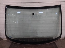 Стекло лобовое передняя seat toledo ii mazowsze фото №1