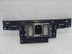 Citroen c3 9/16 средний кронштейн заднего бампера фото №1