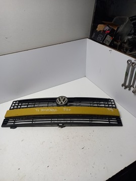 Решётка радиатора решётка vw t4 701853653c фото №1