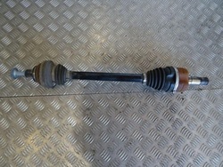 Audi q4 e-tron 2022 полуось задняя левая 1ea501203j фото №1