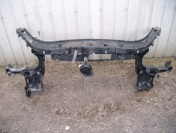 Renault scenic ii 2 1.9 dci 2003- 2009 pas переднє підсилювач фото №1