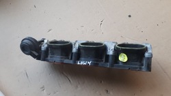 A6 c7 4g колектор всмоктуючий лівий 3.0 tfsi s4 b8 s5 sq5 фото №1